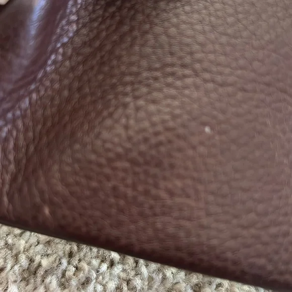 Fossil Vintage Kiss Lock Wallet Clutch - Picture 8 of 14